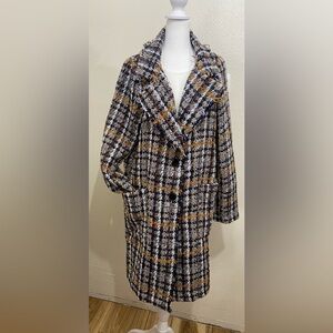 NWT Davi and Dani Coat